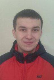 Мозолёв Антон