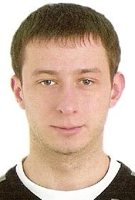 Молотков Андрей