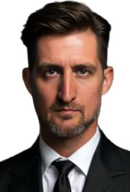 Морзеев Пётр