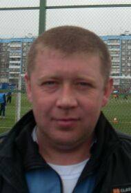 Морозов Валерий