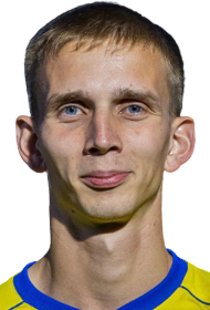 Мочалов Михаил