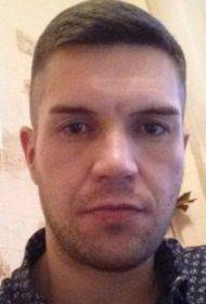 Мурадхаджаев Тимур