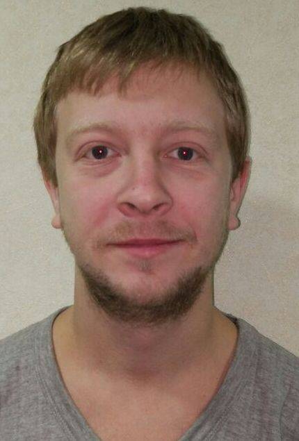 Литвинов Дмитрий