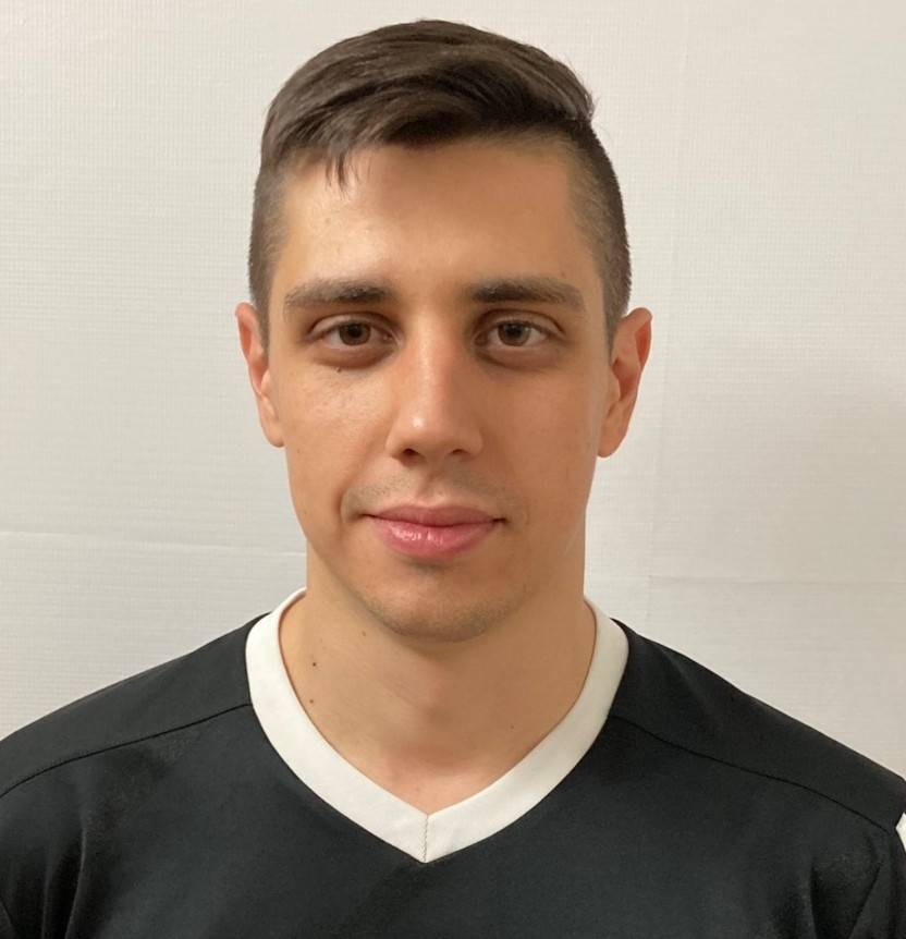 Мыздреков Артур