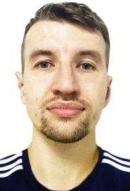 Мягков Евгений