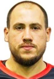 Мясников Алексей