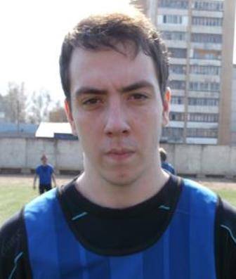 Напреев Владислав