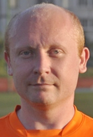 Незнанов** Павел