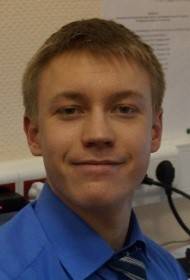 Несутулов Александр