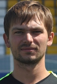 Нечаев Антон