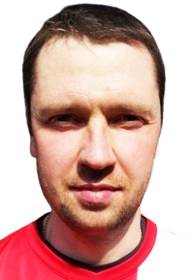 Нечипоренко Евгений