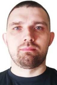 Никитин Сергей