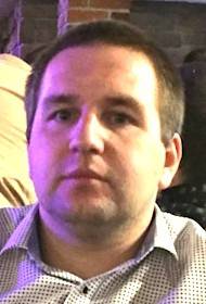 Никифоров Евгений