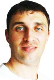 Николаев Алексей