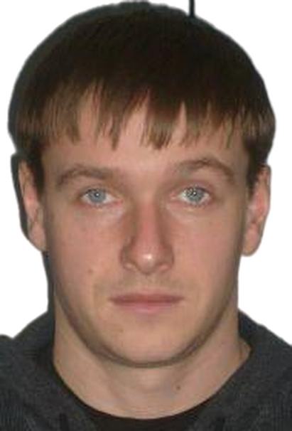 Николин Евгений