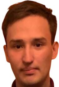 Олинов Дмитрий