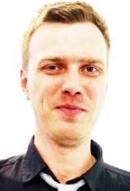 Новиков Алексей