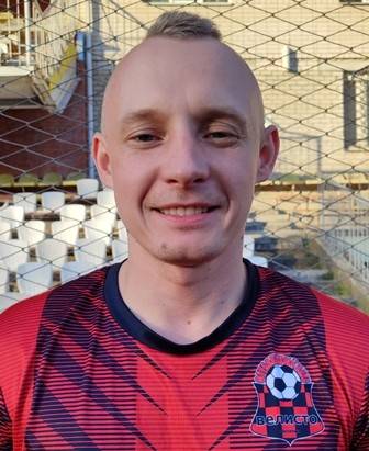 Новиков Юрий