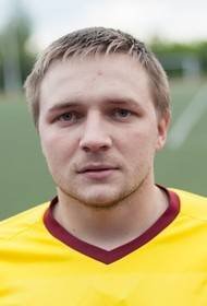 Новичков Максим