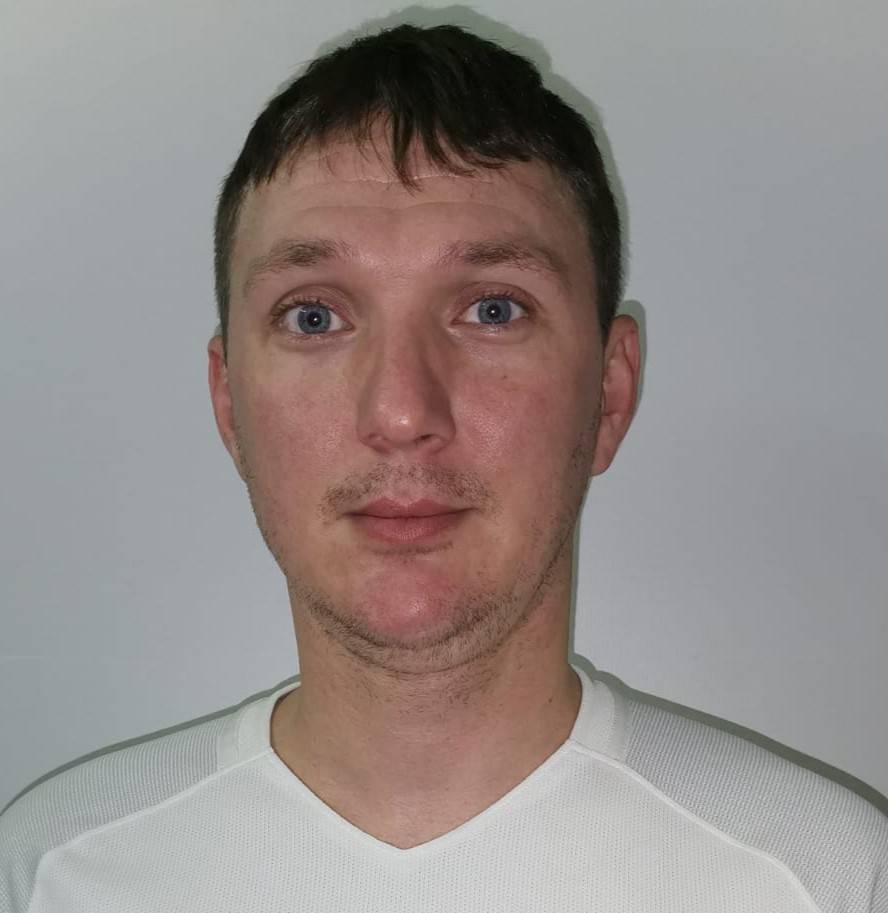 Новосельцев Юрий