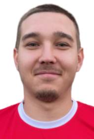 Васильев Алексей