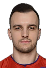 Овсяник Дмитрий