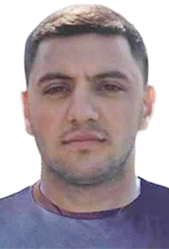 Оганисян Андраник