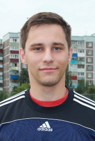 Окороков Алексей