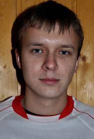 Орехов Дмитрий