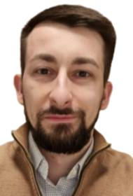 Оруджев Теймур
