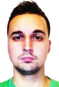 Павлов Павел