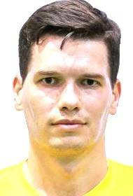 Пальцев Никита