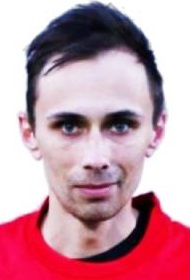 Панков Кирилл
