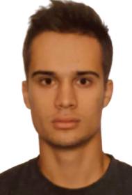 Барышев Артём