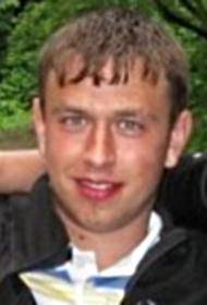 Паньков Павел