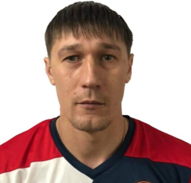 Паршин Валерий