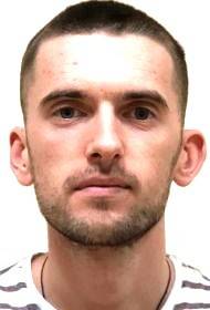 Пашенин Александр