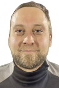 Певнев Дмитрий