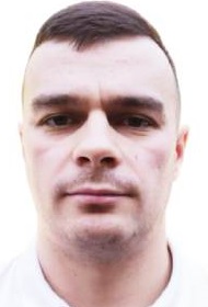 Пегза Евгений