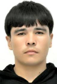 Джумабаев Базарбай