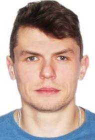 Переведенцев Алексей