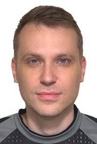 Сулаев Александр