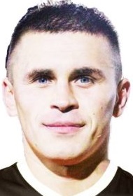 Петрухин Максим