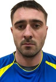 Пивоваров Никита