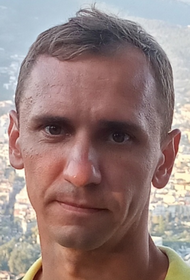 Пилягин Андрей