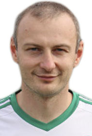 Пиляев Дмитрий