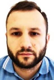 Пименов Дмитрий