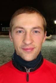 Пискунов Александр