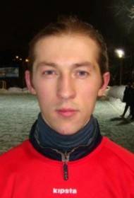 Пискунов Сергей