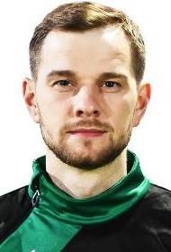 Платонов Юрий